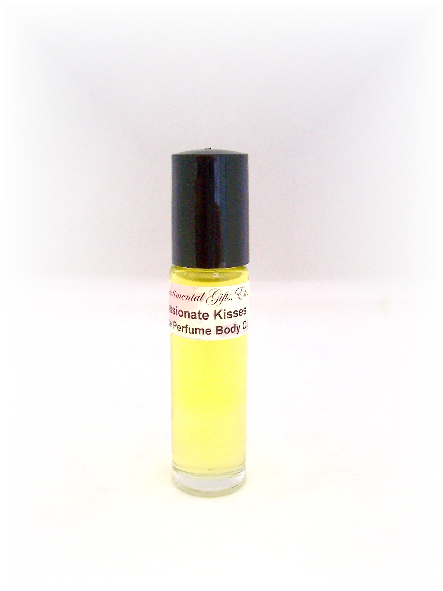 1/3 oz. Roll On Body Oil 1/3 oz. Roll On Body Oil