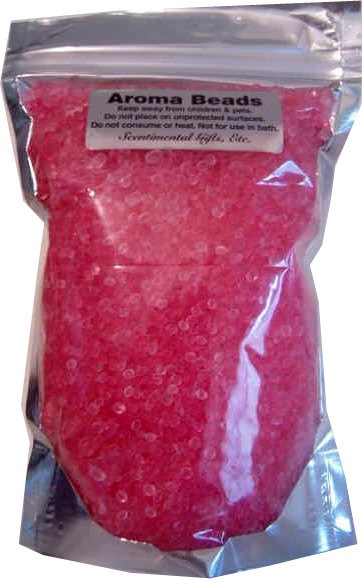 Aroma Beads 1 lb. 6 Month Aroma Program Aroma Beads 1 lb. 6 Month Aroma Program