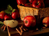 Apple Cinnamon Fragrance Oil Apple Cinnamon Fragrance Oil