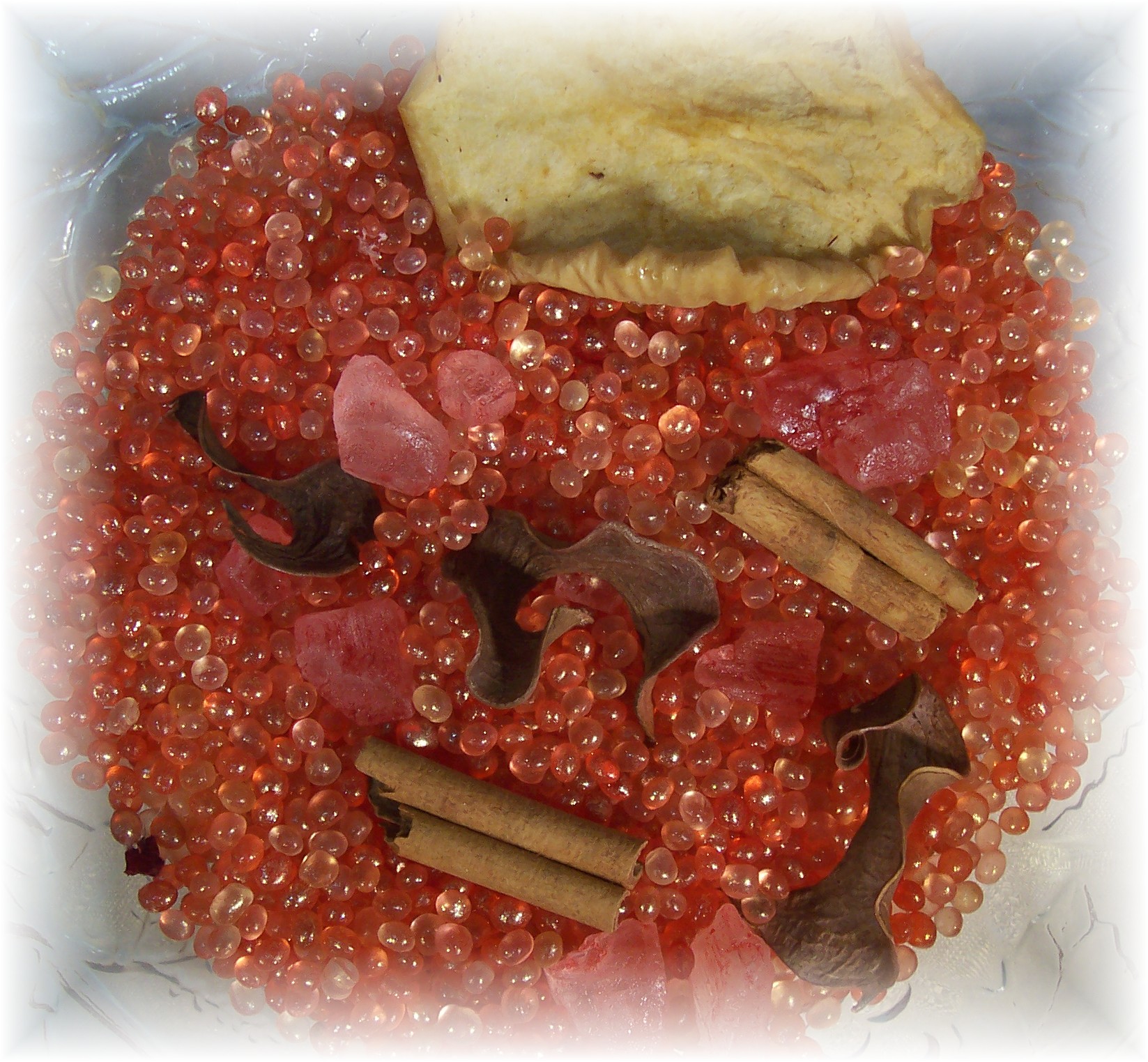 Apple Cinnamon Ultimate Potpourri Apple Cinnamon Ultimate Potpourri