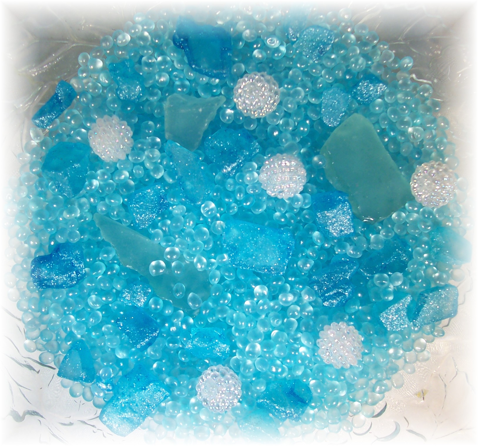 Clean Cotton Ultimate Potpourri Clean Cotton Ultimate Potpourri