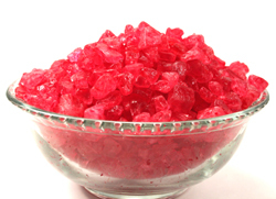 Crystal Potpourri Crystal Potpourri