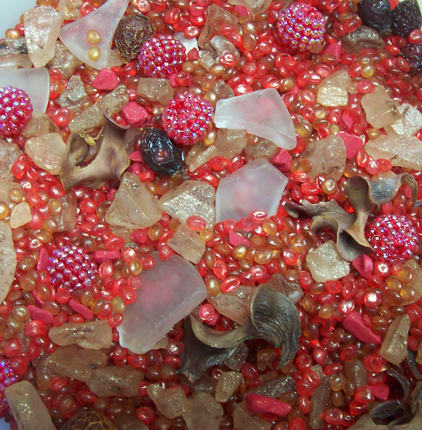 Dragons Blood Ultimate Potpourri Dragons Blood Ultimate Potpourri