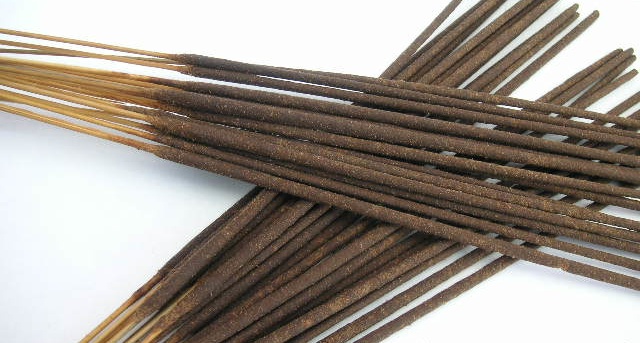 Incense Incense