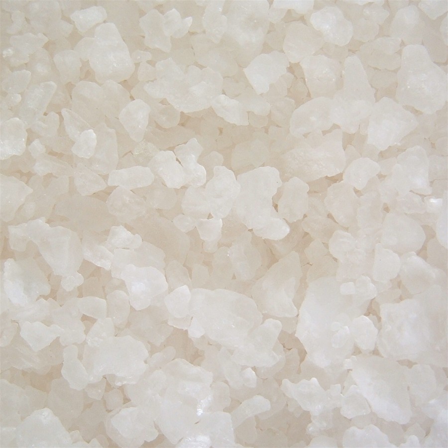 1 lb. Unscented Bath Salts 1 lb. Unscented Bath Salts